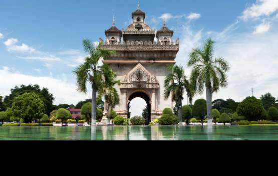 QL2222 A BELEZA DE LAOS 03 DIAS